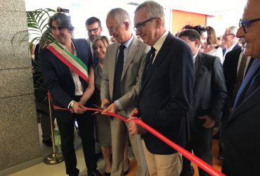 Policlinico Monserrato: partono  il Pronto Soccorso, Medicine d’urgenza, Cardiologia ed Emodinamica e Laboratorio centrale