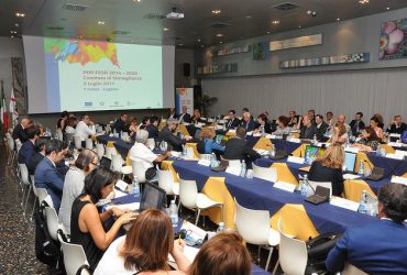 Por Fesr 2014-2020: superato esame del Comitato di sorveglianza riunito oggi a Cagliari