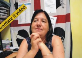 “Parliamo di”: intervista a Gabriella Deidda presidente Commissione Attività Produttive Comune di Cagliari
