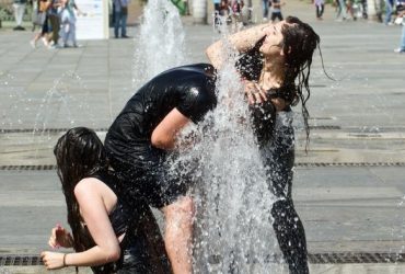 Meteo: allarme nell’isola  per l’ondata di caldo con picchi oltre i 40° per sabato 7 luglio  e domenica 