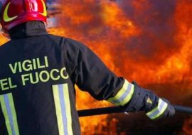 Cagliari : domani  Seminario tecnico prevenzione incendi