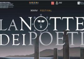 Teatro Romano di Nora: ritorna “La Notte dei Poeti”