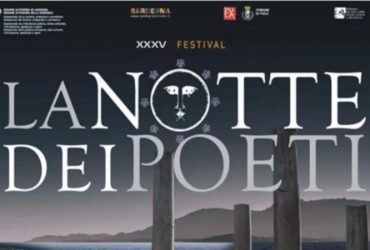 Teatro Romano di Nora: ritorna “La Notte dei Poeti”