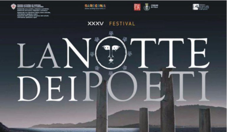 Teatro Romano di Nora: ritorna “La Notte dei Poeti”