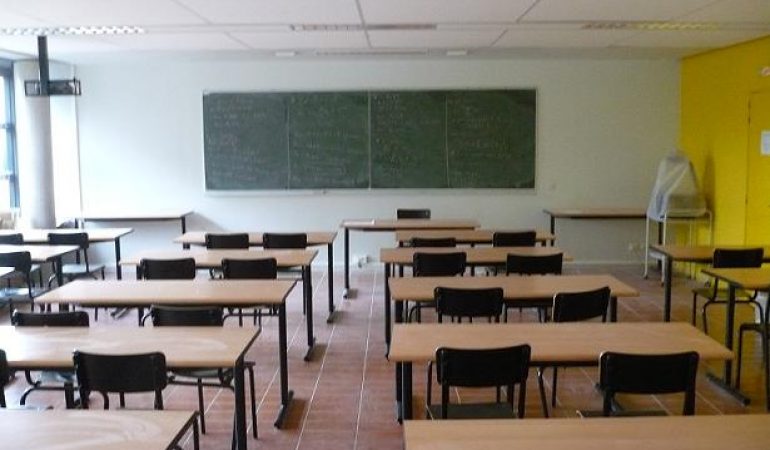 Cna: Sardegna in fondo tra le  regioni per finanziamenti dell’edilizia  e sicurezza scolastica