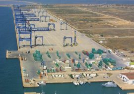 Cagliari: la Cgil prepara una  battaglia per il porto industriale
