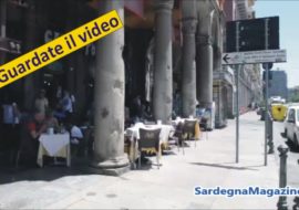 Cagliari: via Roma isola pedonale dal primo week end di agosto – VIDEO