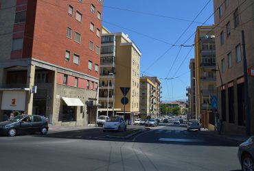 Rubrica: ”Una Strada, un Personaggio, una Storia” Cagliari,  via Diego Cadello
