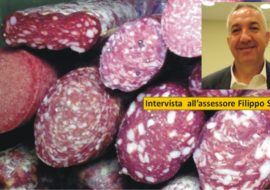 Cagliari: buyers dalla Polonia, Croazia e Ungheria per conoscere e acquistare prodotti alimentari sardi –   intervista all’assessore Filippo Spanu