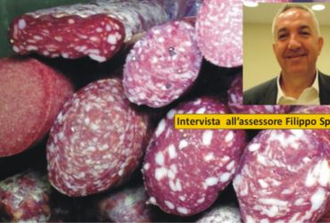 Cagliari: buyers dalla Polonia, Croazia e Ungheria per conoscere e acquistare prodotti alimentari sardi –   intervista all’assessore Filippo Spanu