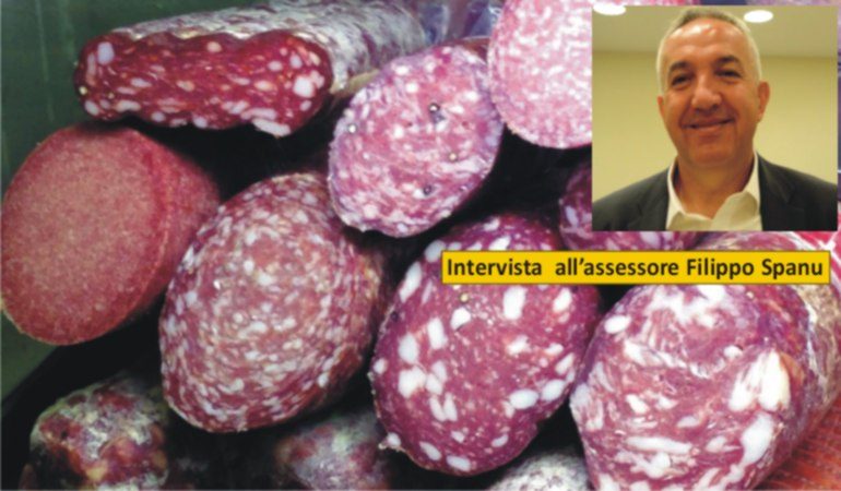 Cagliari: buyers dalla Polonia, Croazia e Ungheria per conoscere e acquistare prodotti alimentari sardi –   intervista all’assessore Filippo Spanu