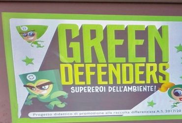 Selargius; “Green Defenders” per far capire alle nuove generazioni l’ìimportanza dell’Ambiente