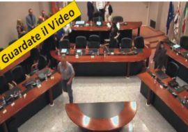Selargius: La giunta Concu prende forma con la nomina dei primi tre assessori – Video