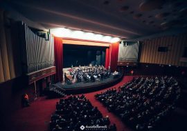 La Banda Musicale Monastir in Olanda  alle “Olimpiadi della Musica”