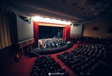 La Banda Musicale Monastir in Olanda  alle “Olimpiadi della Musica”