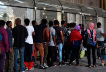 Spanu, migranti: “Chiediamo al  Governo che il problema delle quote sia  rispettato  con la certezza su numeri e regole”