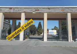 Cagliari: tariffe dei cimiteri alle stelle – VIDEO