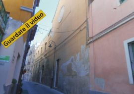 Cagliari,  Castello: Santa Lucia  una chiesa tutta da scoprire – visitatela con noi