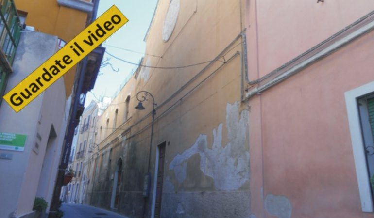 Cagliari,  Castello: Santa Lucia  una chiesa tutta da scoprire – visitatela con noi