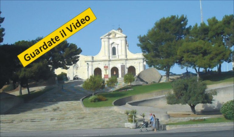 Cagliari,  secoli di devozione per la Madonna di  Bonaria: ecco la sua storia -VIDEO