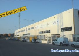    Cagliari: vigilia tranquilla e con tante aspettative per  prima al Sardegna Arena – VIDEO