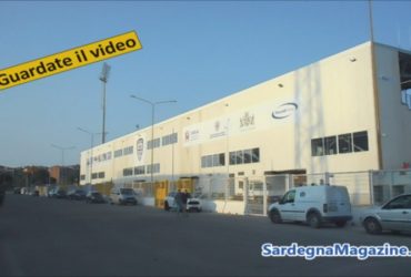    Cagliari: vigilia tranquilla e con tante aspettative per  prima al Sardegna Arena – VIDEO
