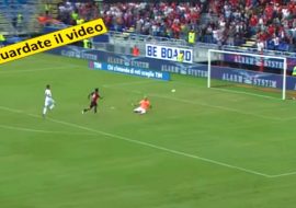 “Col senno di poi”: dentro la partita Cagliari Crotone 1-0  – Video