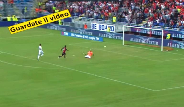 “Col senno di poi”: dentro la partita Cagliari Crotone 1-0  – Video