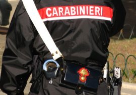 Selargius: mancato furto in un capannone. Arrestati  un cameriere e un disoccupato