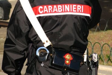 Selargius: mancato furto in un capannone. Arrestati  un cameriere e un disoccupato