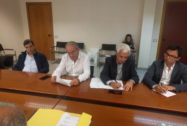 Province: servizi garantiti con una variazione di bilancio della Regione