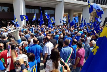 Movimento Pastori Sardi, conferma la tregua ma non ritira la richiesta di dimissioni dell’assessore all’agricoltura Pierluigi Caria