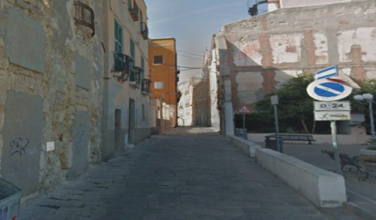 Rubrica: ”Una strada, un personaggio, una Storia”- Cagliari, via Pietro Martini