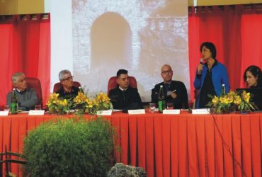 Gadoni: recupero delle ex miniere per lo sviluppo delle zone interne Gadoni: recupero delle ex miniere per lo sviluppo delle zone interne