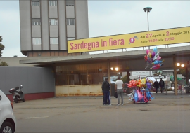 Nuovo impulso alla Fiera di Cagliari con manifestazioni e attività congressuali