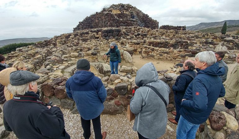 Cagliari: Regione e Polo Museale puntano su progetti di qualità per il turismo culturale