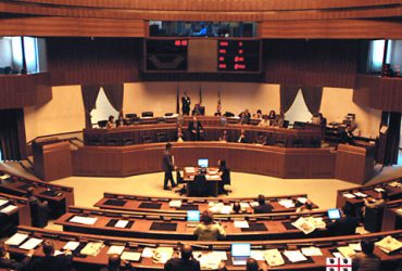 Il Consiglio regionale approva la legge sulla doppia preferenza di genere