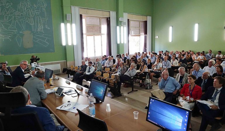 Conferenza Aisre:  Sardegna, superare  gli  svantaggi con attenzione ai trasporti, lavorando  insieme a Corsica e Baleari