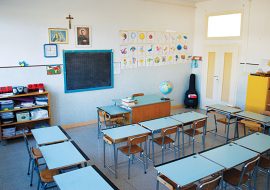 Regione: 18 milioni per le scuole dell’infanzia  paritarie, via alle domande