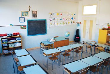 Regione: 18 milioni per le scuole dell’infanzia  paritarie, via alle domande