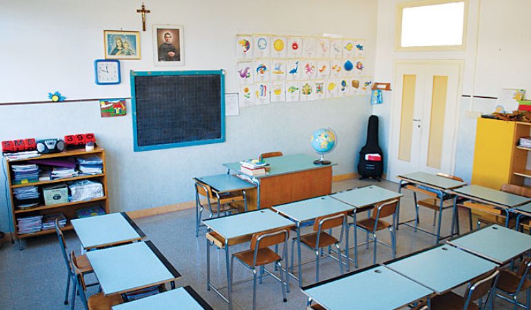 Sardegna: personale ausiliare  deloa scuola inadeguato