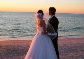 Sardegna: matrimoni e congressi per allungare la stagione turistica