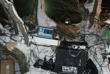 Dalla Sardegna a Pescara una Tecnologia Huawei e Crs4 per identificare i sopravvissuti Dalla Sardegna a Pescara una Tecnologia Huawei e Crs4 per identificare i sopravvissuti
