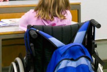 Niente fondi alla Sardegna per integrazione studenti disabili