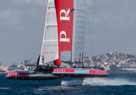 Confcommercio e Federalberghi: “Luna Rossa a Cagliari, occasione da non lasciarsi sfuggire” Confcommercio e Federalberghi: “Luna Rossa a Cagliari, occasione da non lasciarsi sfuggire”