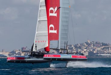 Confcommercio e Federalberghi: “Luna Rossa a Cagliari, occasione da non lasciarsi sfuggire”