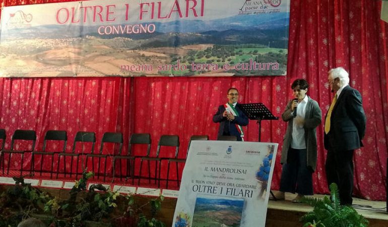 Turismo di qualità e nuove frontiere dell’agroalimentare per lo sviluppo delle zone interne