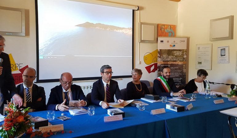 Progetto “Liberamente”, per valorizzare il territorio  in cui insistono le colonie penali