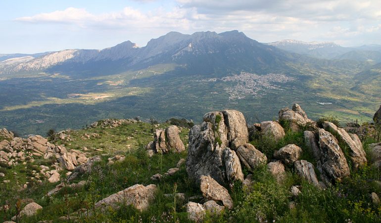 Pittalis(Fi): “Piano rilancio del nuorese,  presa in giro per il territorio