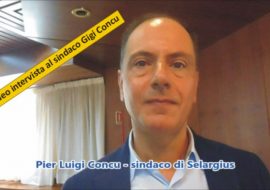 Selargius: Is Corrias esce dall’isolamento con la nuova linea 13 del Ctm – VIDEO